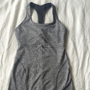 Lululemon Workout Tank